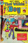 That Wilkin Boy #26 Comic Books - Covers, Scans, Photos in That Wilkin Boy Comic Books - Covers, Scans, Gallery
